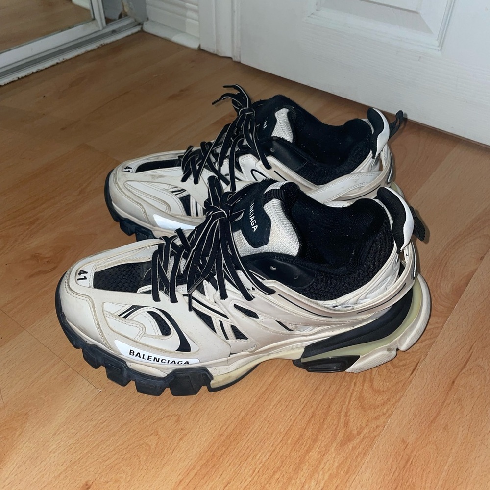 Balenciaga Track Trainer